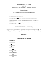 Estatuto del Notariado.rtf